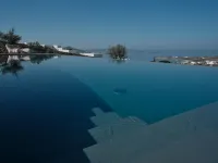 Olithos Villas - Vila