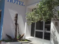 Hotel l'Ancora Hotels in La Caletta