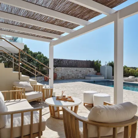 Empire Luxury Villas