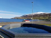 Grenivik Guesthouse