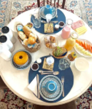 阿塔拉亞村莊膳宿公寓