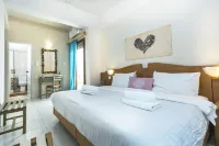 Arodamos Studios & Apts - Mountain view