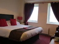 The Wyche Inn Hotels in Upton upon Severn
