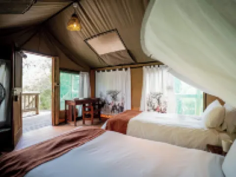 納塔小屋 納塔酒店