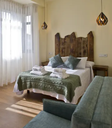 Pension Sobrado