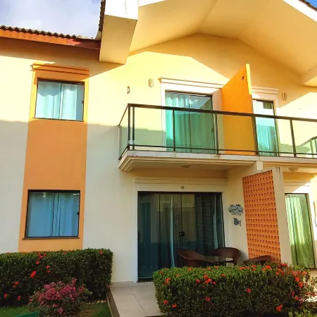 Dunas do Atalaia Hotels in Salinopolis