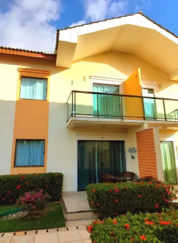 Dunas do Atalaia فنادق في 