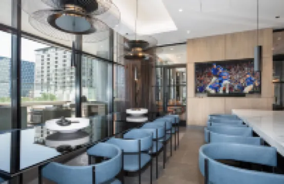 Level Chicago - Fulton Market