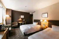 Oarks Canal Park Hotel Toyama Hotels in Toyama