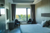 Hotel Galore Inn