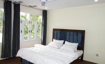 Alpen Hotel Skardu