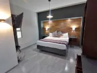 Grand Marques Отели в г. Сан-Хуан-де-лос-Лагос