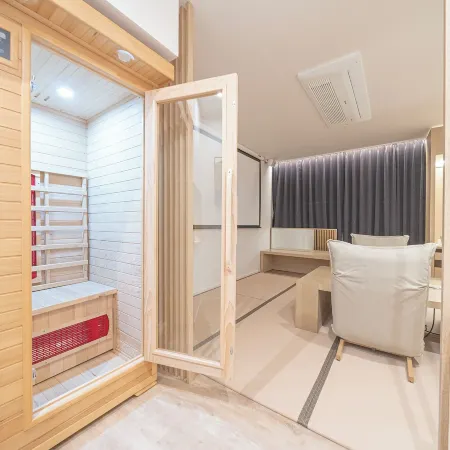 Aank Hotel Daejeon Yuseong 2nd
