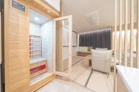 Aank Hotel Daejeon Yuseong 2nd Hotels in Daejeon