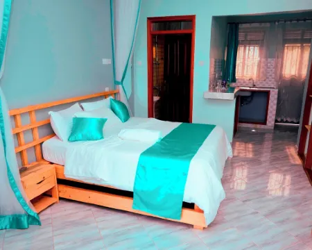 WestWay Luxury Suites Hotels in Kashari