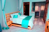WestWay Luxury Suites Hôtels à : Kashari