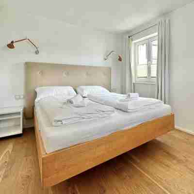 Finest Ottilienhof, Sauna, 200m from Ski Lift by All in One Apartments Rooms