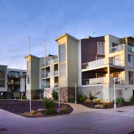 Phillip Island Towers