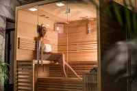 POŁUDNIK Park Boutique Conference&Spa - spa