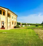 Il Paradello Albergo Ristorante Hotels in Porto Viro