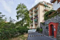 Stunning Sea View Apartment with Terrace in Camogli by Wonderful Italy