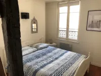 Le Charmant Zola Hyper Centre classé Các khách sạn ở Troyes