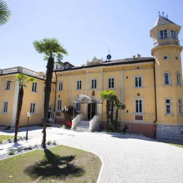 Villa Italia Luxury Suites and Apartments