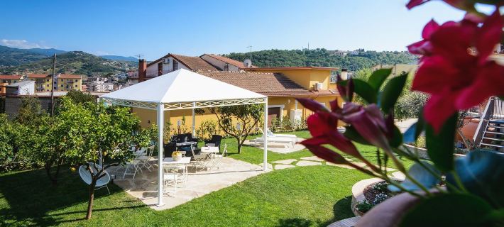 Casa Vittoria Hotels in Agropoli