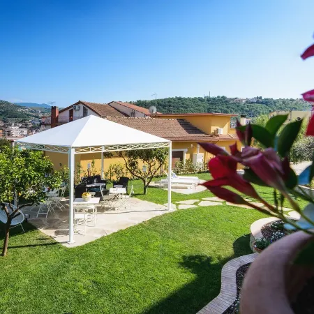 Casa Vittoria
