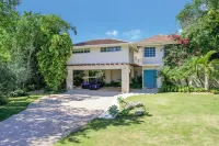 5Br Villa with Pool&Beach in Punta Cana Các khách sạn ở 