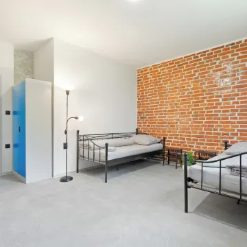 Hostel na Šalamouně