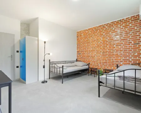 Hostel na Šalamouně Hotels in Ostrava-City District