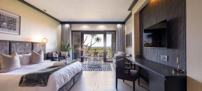Zimbali Coastal Resort - Luxurious Apartments Hotels in Dolphin Coast