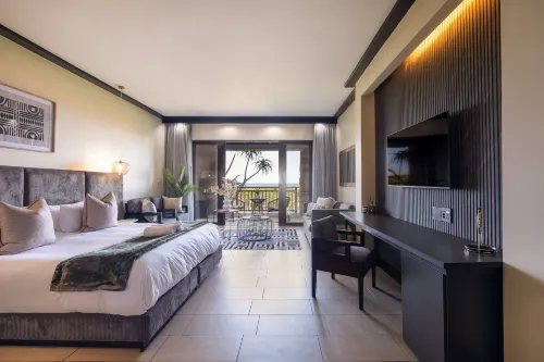 Zimbali Coastal Resort - Luxurious Apartments - 4-Star