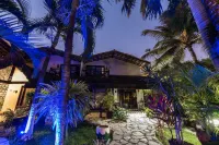 Pousada Recanto da Coruja