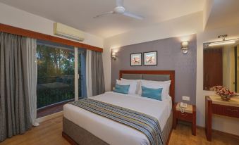 Noah Sky Suites