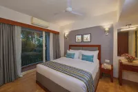 Noah Sky Suites โรงแรมใน