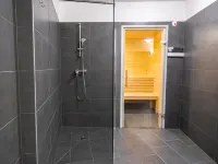 Alpenstyle Resort Fieberbrunn - spa