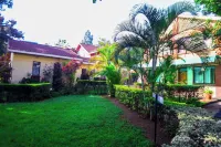 Wigot Gardens Hotel Hotel di 