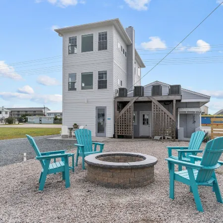 Guest House Topsail