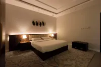 阿里卡飯店公寓 住宿飯店