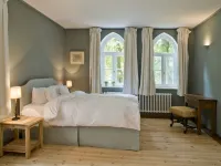 Hotel & Restaurant Gutshaus Ludorf Ξενοδοχεία στην πόλη Muritz