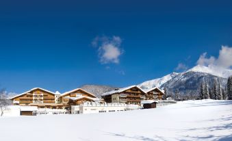 Alpenpark Resort Superior
