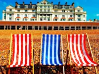Royal Victoria Hotel Hotels in Saint Leonards
