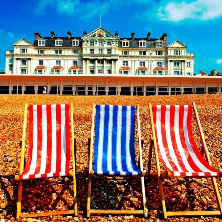 Royal Victoria Hotel