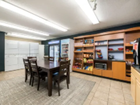 소네스타 심플리 스위트 햄프턴 햄프턴 호텔