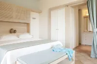 Dionysos Village Hotel Marmaris - สระว่ายน้ำส่วนตัว