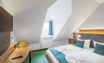 Ferien Hotel Spreewald