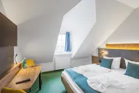 Ferien Hotel Spreewald Các khách sạn ở Kolkwitz