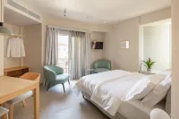 Townhouse Lefkada Hotels in Ligia